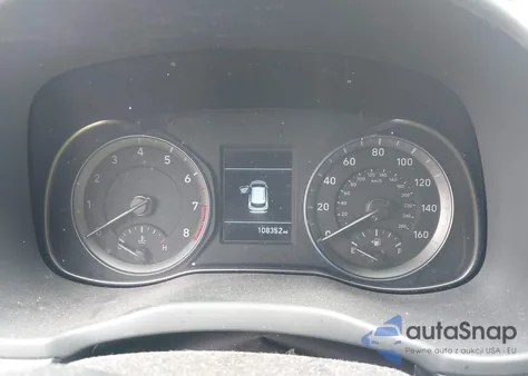 2018 Hyundai Kona Limited z USA, uszkodzony, nr VIN KM8K33A50JU076853